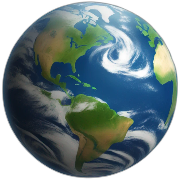 earth emoji