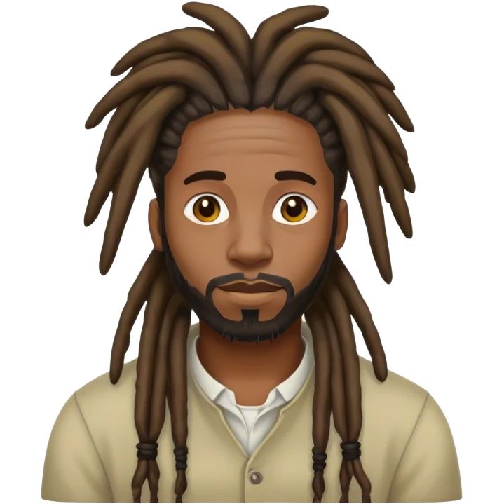 gang man  emoji