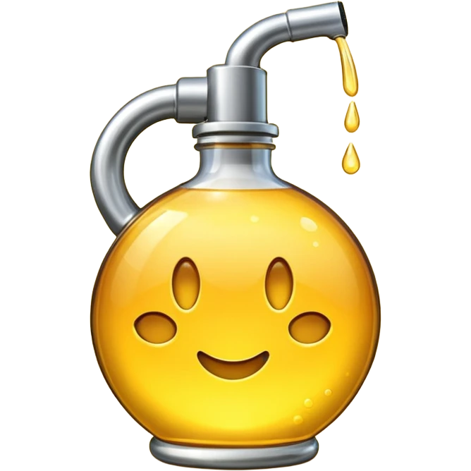 gasolina emoji