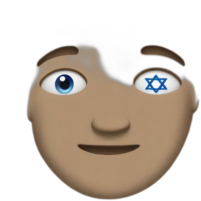 Israel emoji