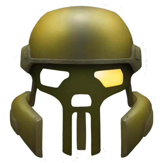 Helldivers 2 major insignia emoji