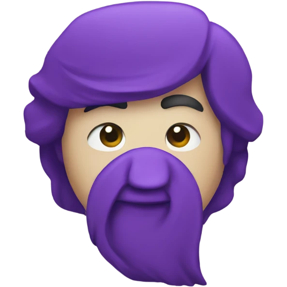 eastbuds purple logo  emoji