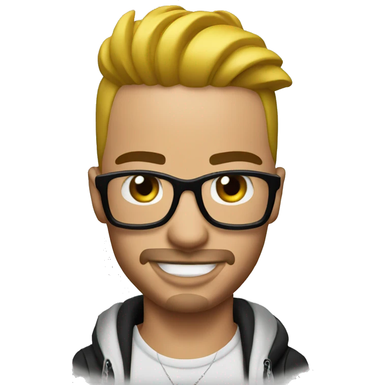 J Balvin  emoji