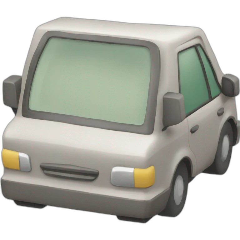 Gps emoji