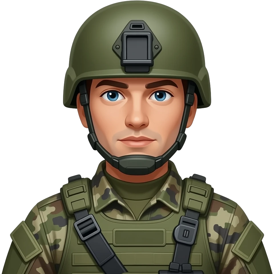 Starship Troopers Mobile Infantry emoji