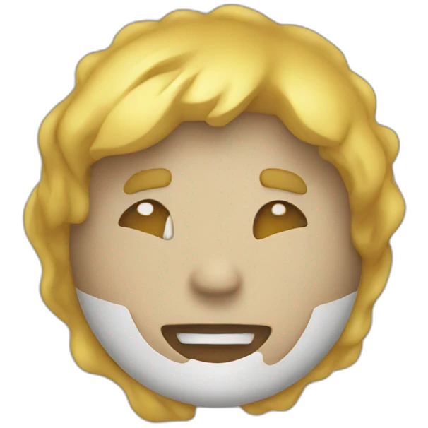 social battery emoji