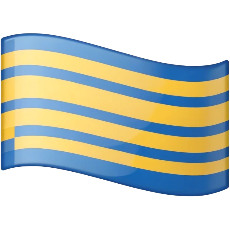 silesian flag emoji