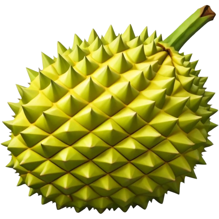 ทุเรียน emoji