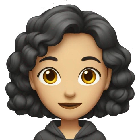 女人 emoji