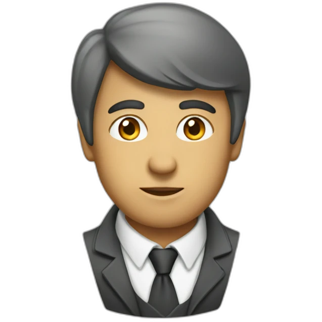 Money-maker-euro emoji