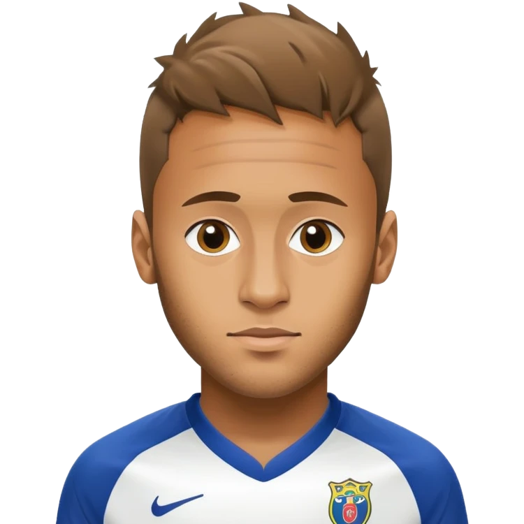 neymar emoji