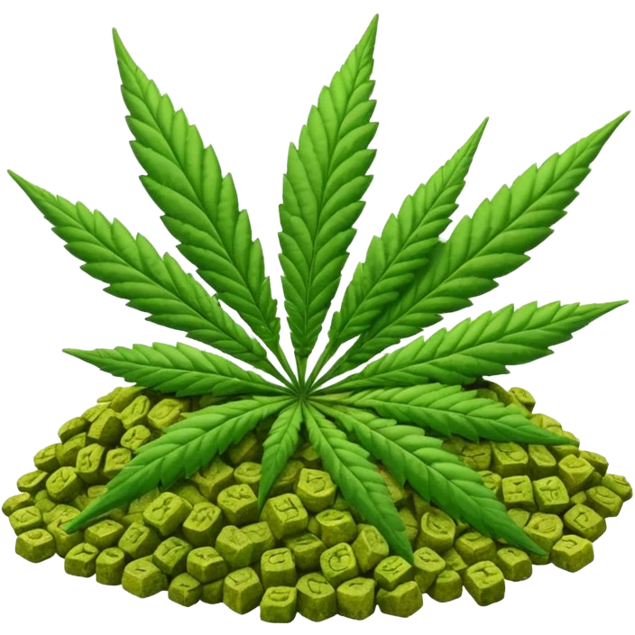 Bong  emoji