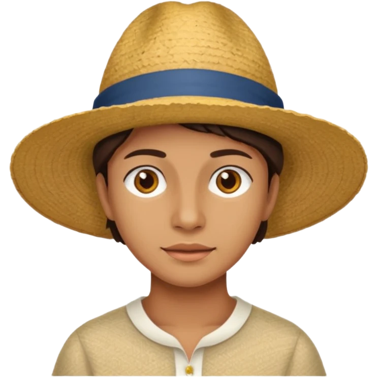 Bandera Cartagena  emoji