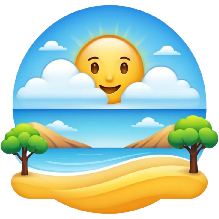 morning emoji