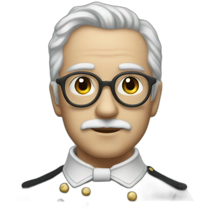 leopold huriet emoji