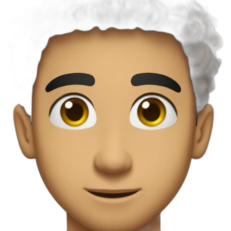 Achraf hakimi emoji