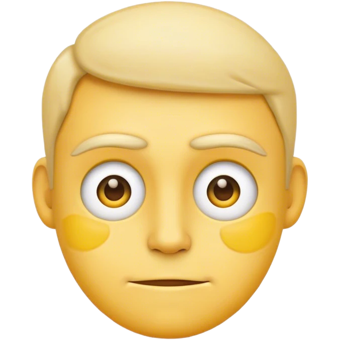 focus face emoji emoji