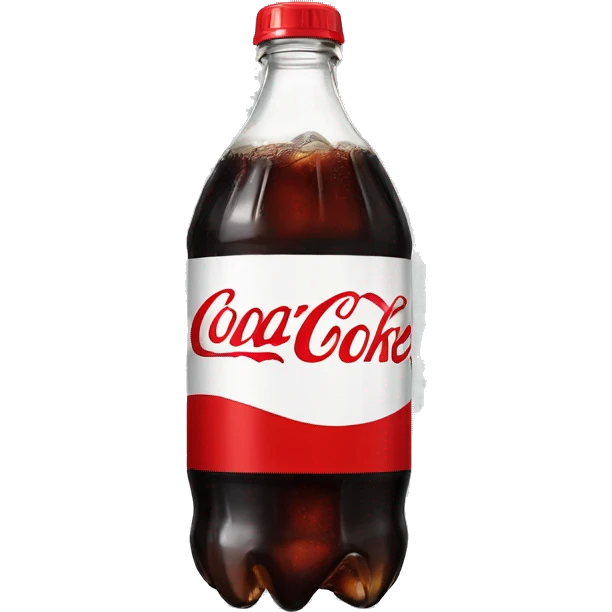 diet coke  emoji