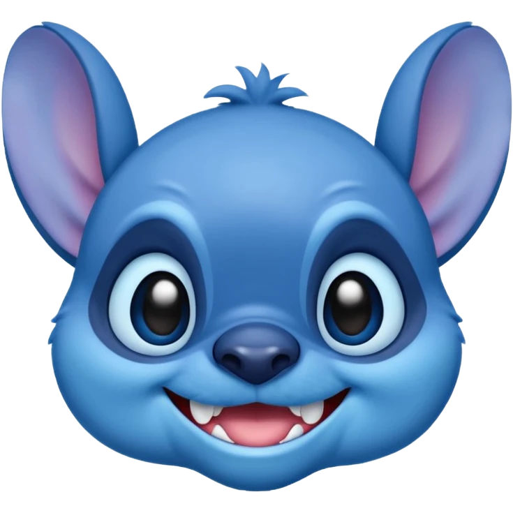 stitch emoji