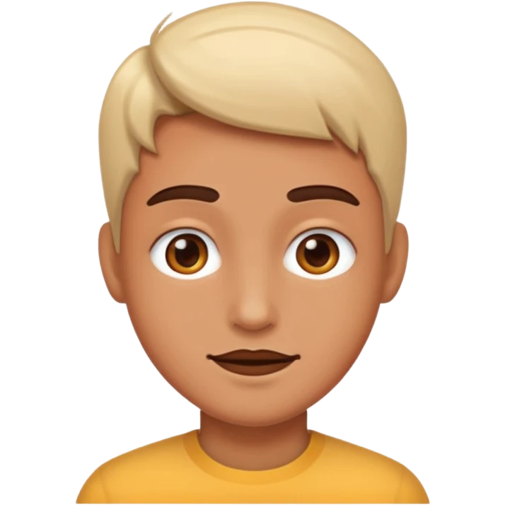 Brilliant emoji
