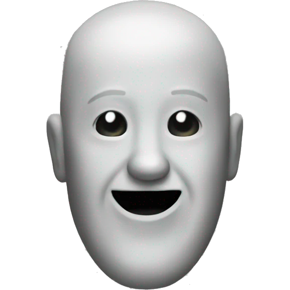 Permanent production emoji