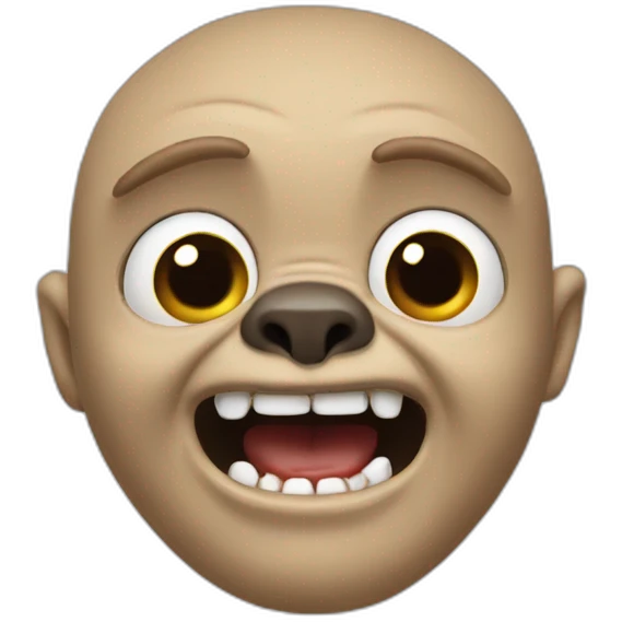 Sloth the goonies emoji