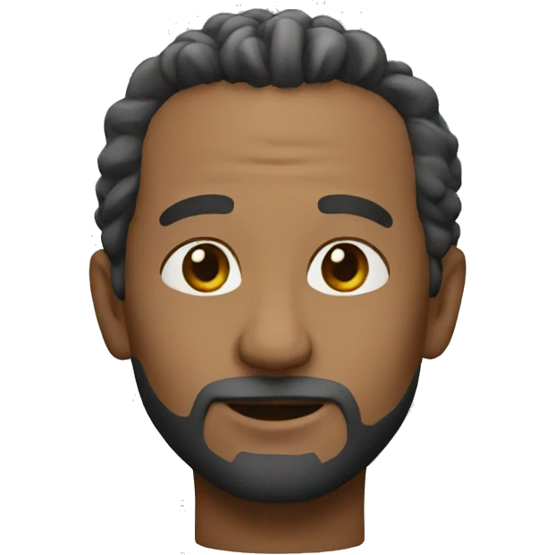 aLBERT emoji