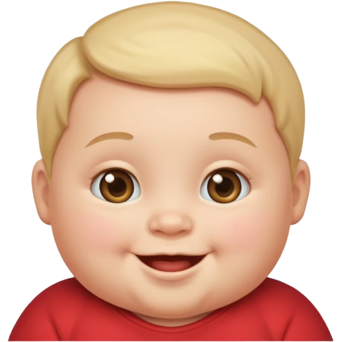 baby emoji