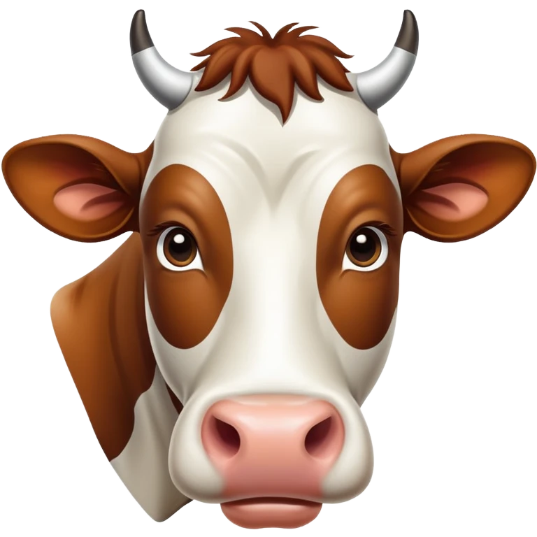 🐮🐮🐮 emoji