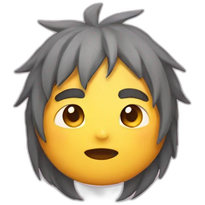 Natzu emoji