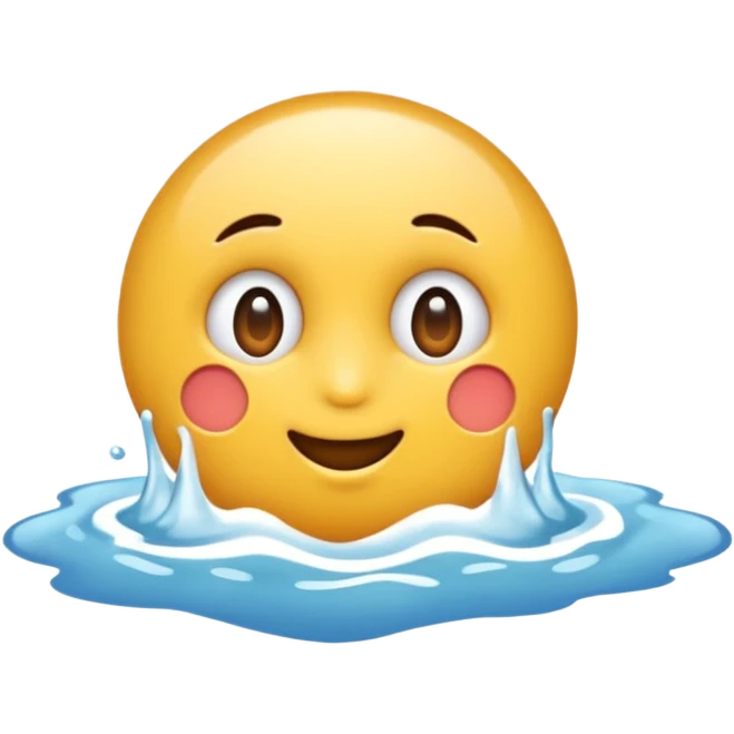 Молоко из грудей emoji