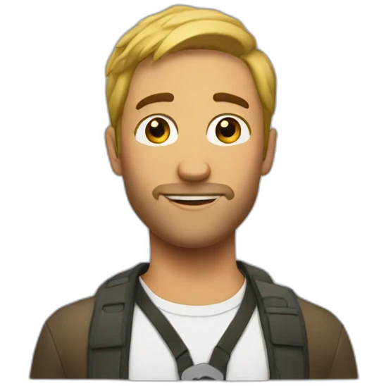 Jules emoji