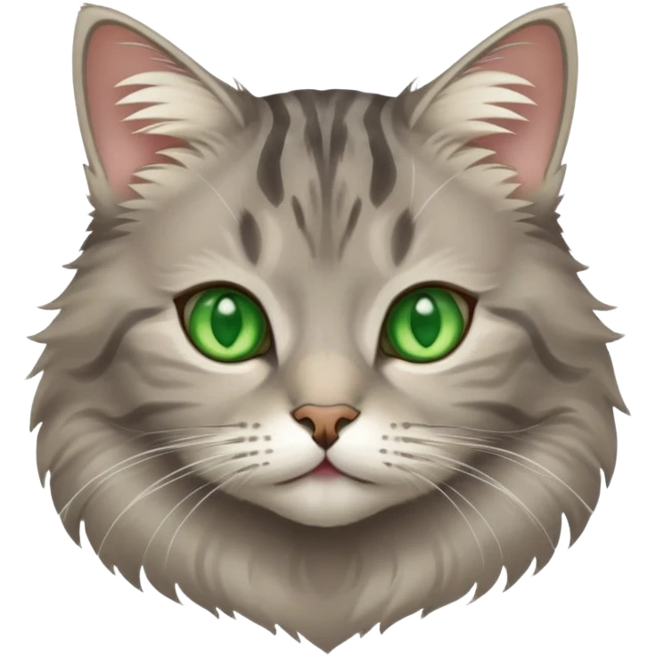 Кот Артёмка  emoji