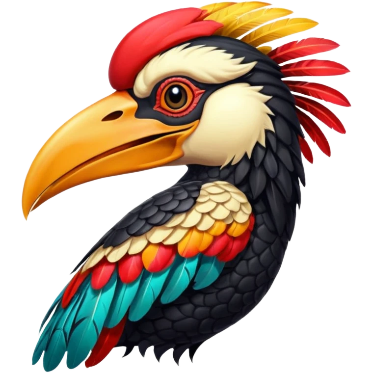 https://www.emojis.com/emoji/hornbill-LQN9H0IW68Q emoji
