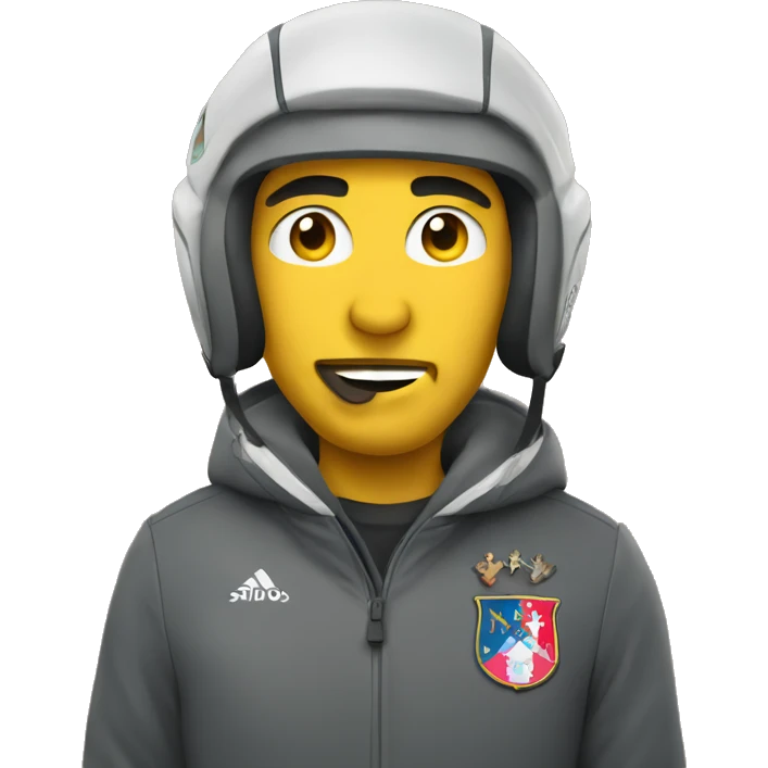 sparat prague football fan emoji