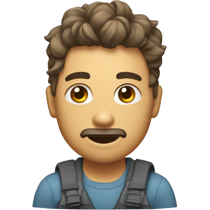 sigma rizzy emoji