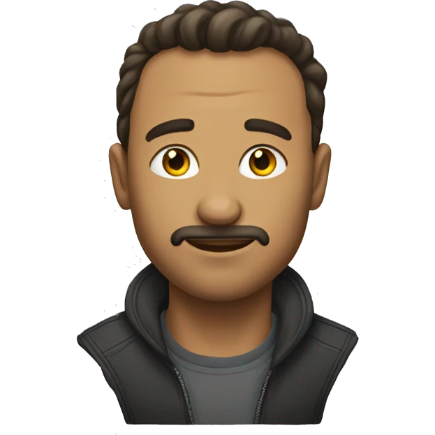 Морской конек emoji