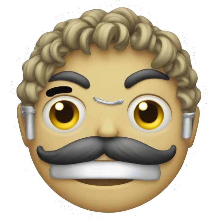 optic illusion emoji