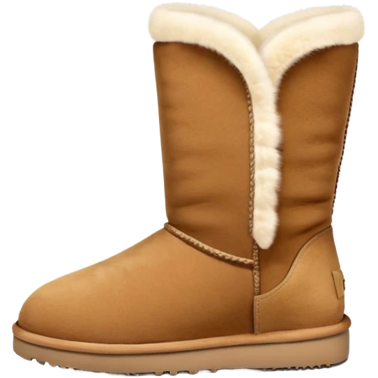 Uggs emoji
