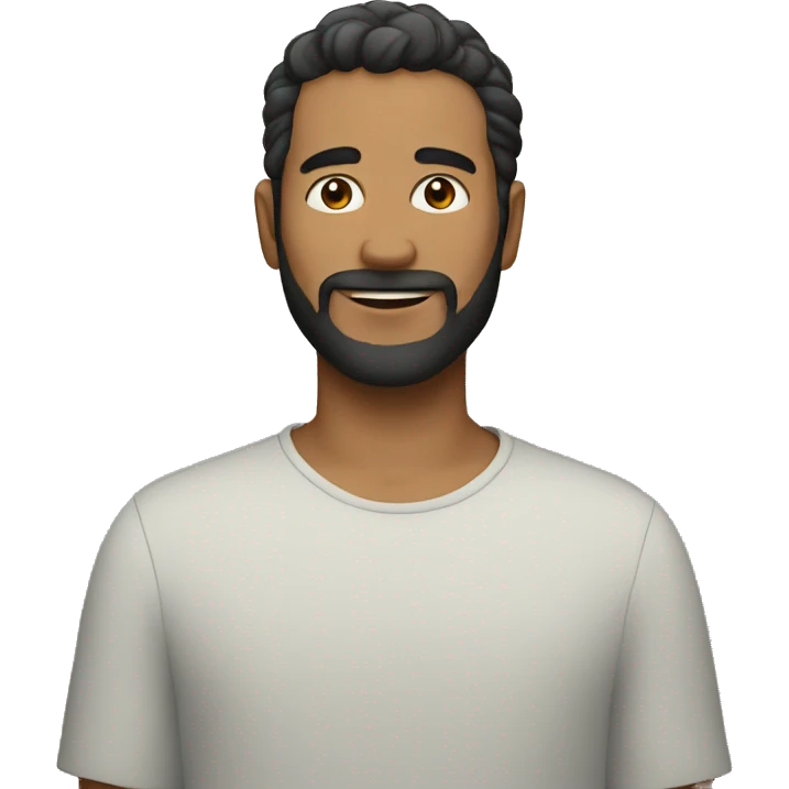 Gitan emoji