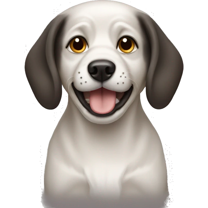 DogDog emoji