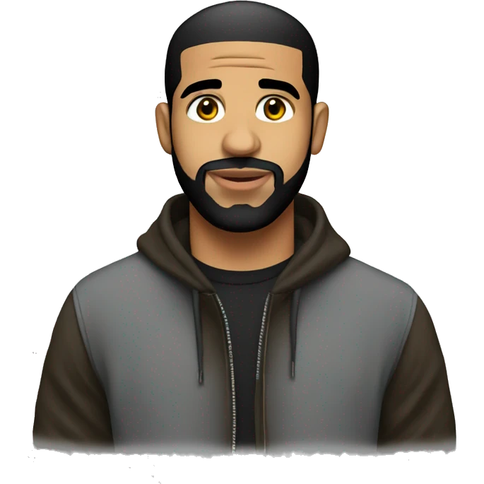 drake emoji