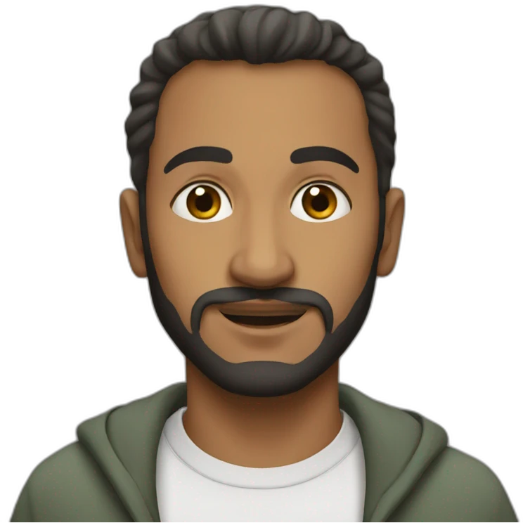 Mohammed henni emoji