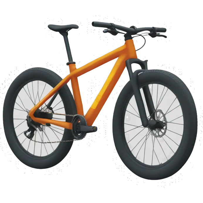 Calibre mtb logo emoji