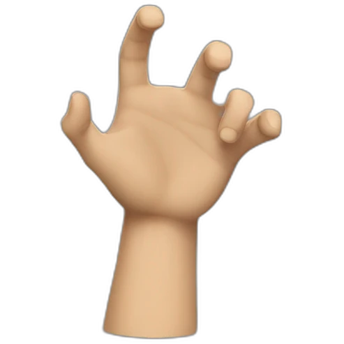 Darius noxus hand emoji