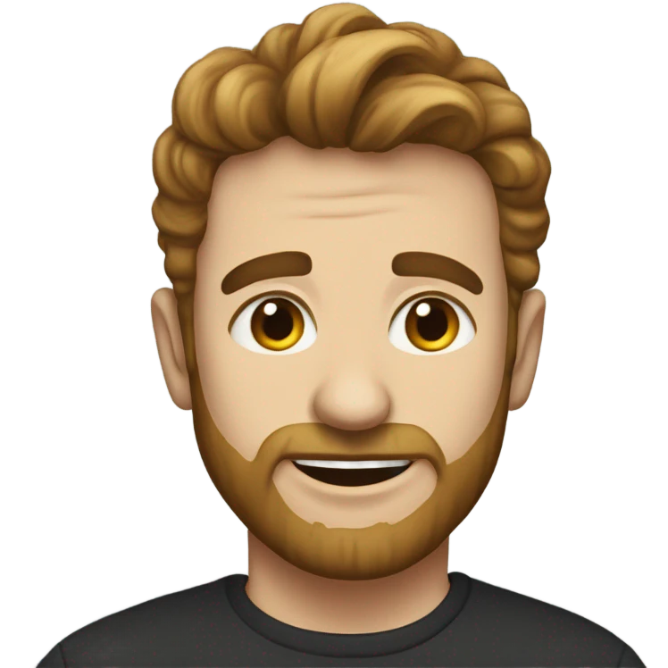 drew starkey emoji