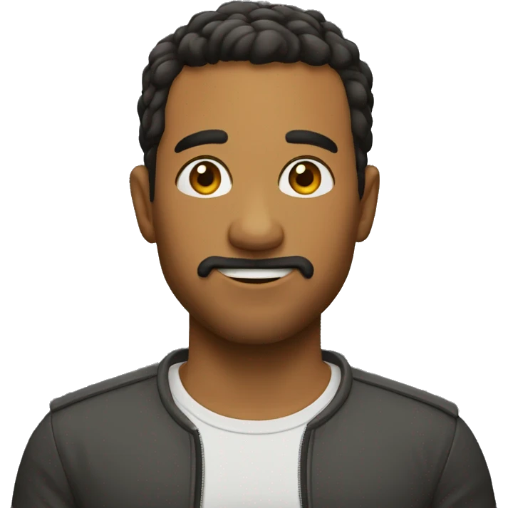 Músculoso emoji