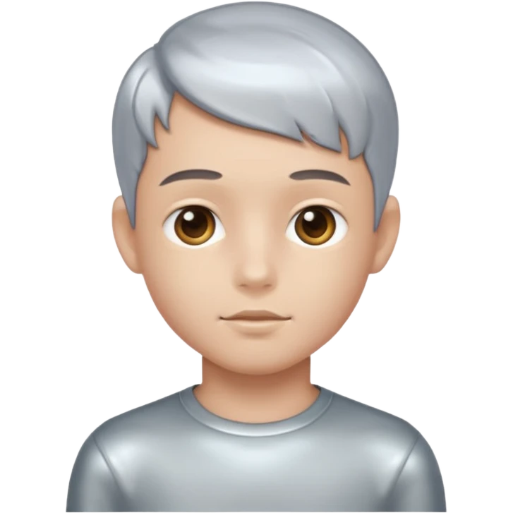 chrome boy  emoji