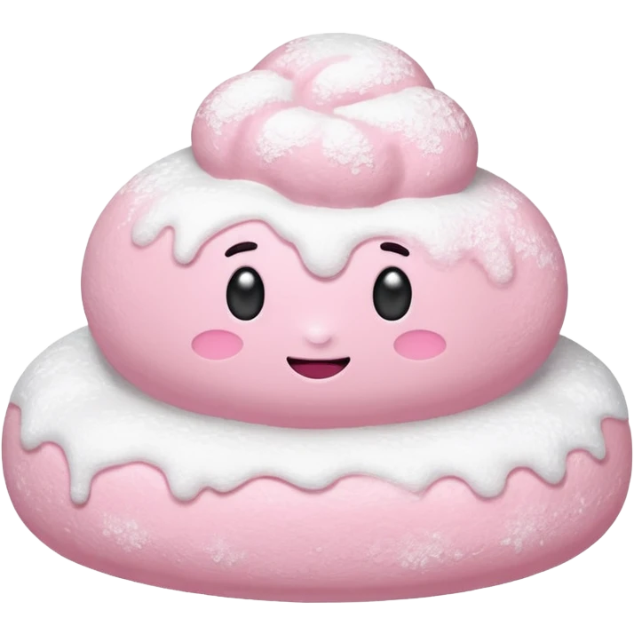 Guimauve  emoji