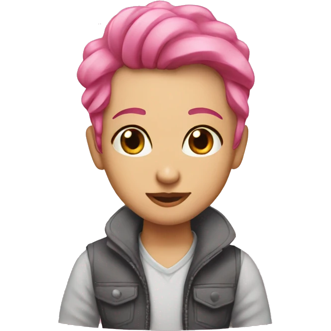 🎀  emoji